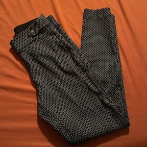 Maurice’s dress pants size XS